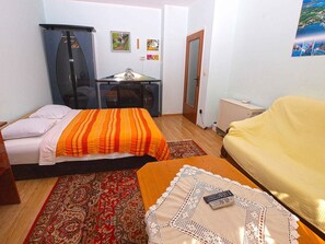 3 bedrooms - Holiday apartment with air conditioning (Pula)