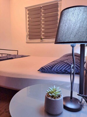 1 bedroom - Holiday apartment with air conditioning (Štinjan)