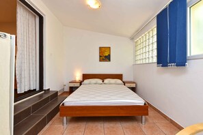2 habitaciones 