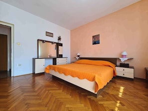 2 chambres