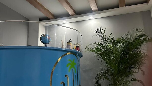 Reception - HOTEL IBIZA UPAR (Valledupar)