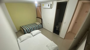 Classic Room, Garden View - HOTEL IBIZA UPAR (Valledupar)