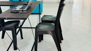 Unclassified image, 3 of 37, button - Marbar Cartagena Hostel (Cartagena)