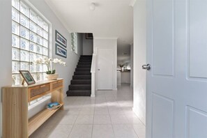 Interior - Baruna Dock Canal View (Halls Head)