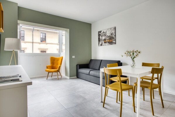 TV - Hostmate - Milano - San Genesio - Maciachini (Milano)