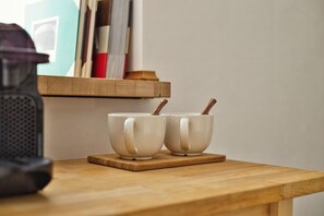 Coffee and/or coffee maker - Hostmate - Milano - Corso XXII Marzo (Milano)