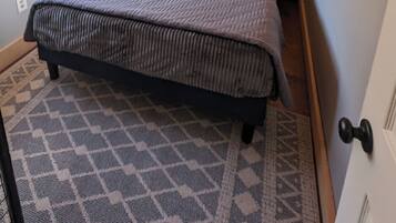 2 Schlafzimmer, WLAN, BettwÀsche