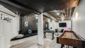 Sala de juegos