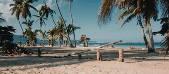 Arena Oceanview Hotel