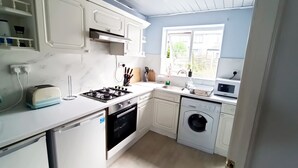 Standard House | Private kitchen