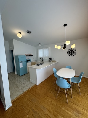 House | Private kitchen