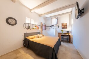 3 bedrooms, WiFi