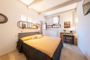 3 habitaciones y wifi 