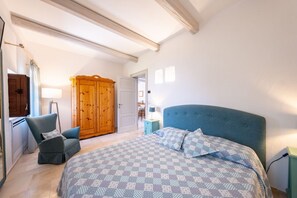 3 slaapkamers, wifi