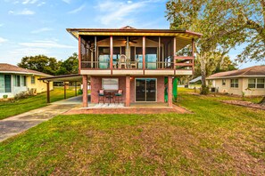 Exterior - Beech Retreat | House in Inverness near shops and restaurants (Inverness)