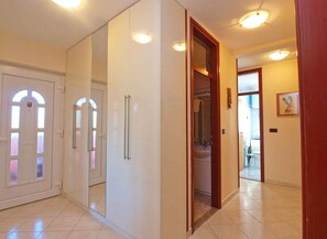 Interior - Holiday apartment with air conditioning (Labin)