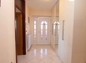 Interior - Holiday apartment with air conditioning (Labin)