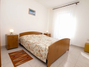 2 habitaciones 