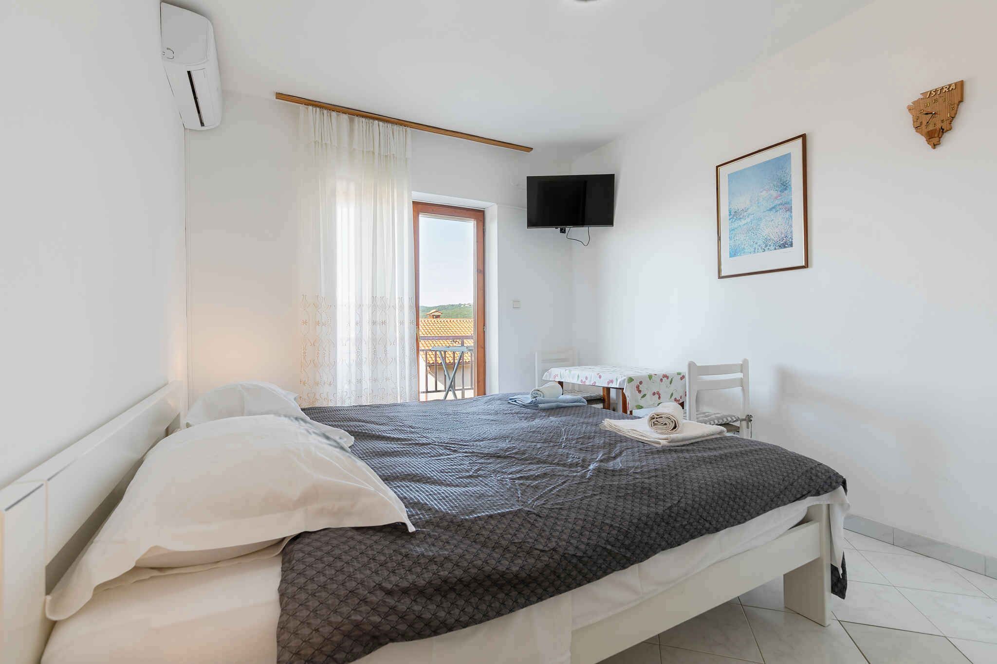 1 chambre
