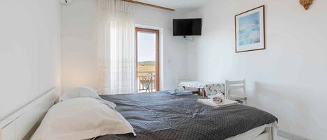 1 chambre