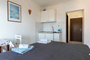 1 habitación