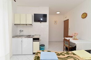 1 bedroom, WiFi