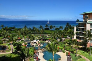 Apartment | 1 bedroom, Internet - Honua Kai K1024 in Lahaina (Lahaina)