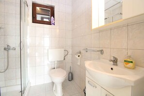 Een douche