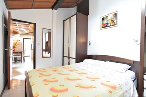 2 chambres
