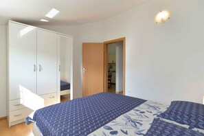 1 bedroom - Holiday apartment with air conditioning (Štinjan)