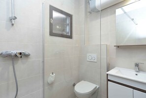 Een douche