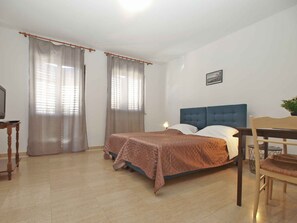 1 chambre