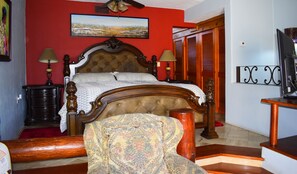 3 chambres, accès au Wi-Fi (inclus), literie fournie