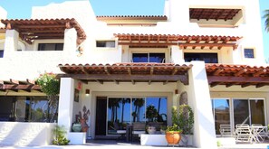 Exterior - Marina Pinacate Villa3 Ocean View (3bed/3.5bath) (Puerto Peñasco)