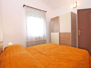 1 Schlafzimmer, WLAN