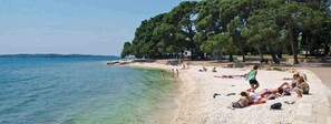 Plage à proximité