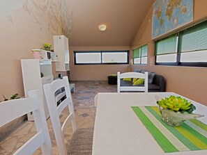 منطقة المعيشة