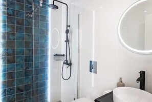 Hair dryer - Casa Blanca Tenerife Apartments - entire building (Playa San Juan)