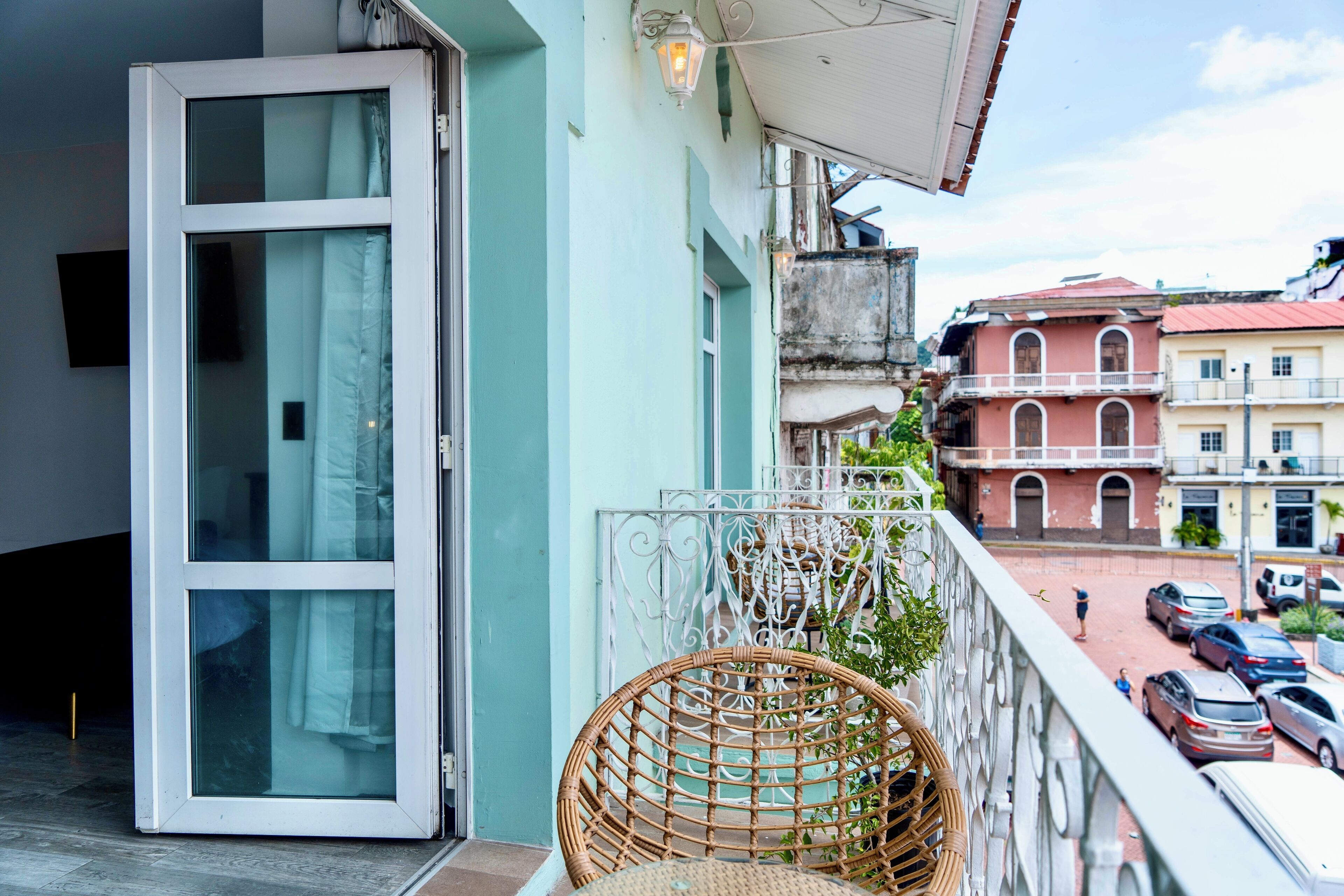 Photo - Hotel Baluarte Boutique Panama