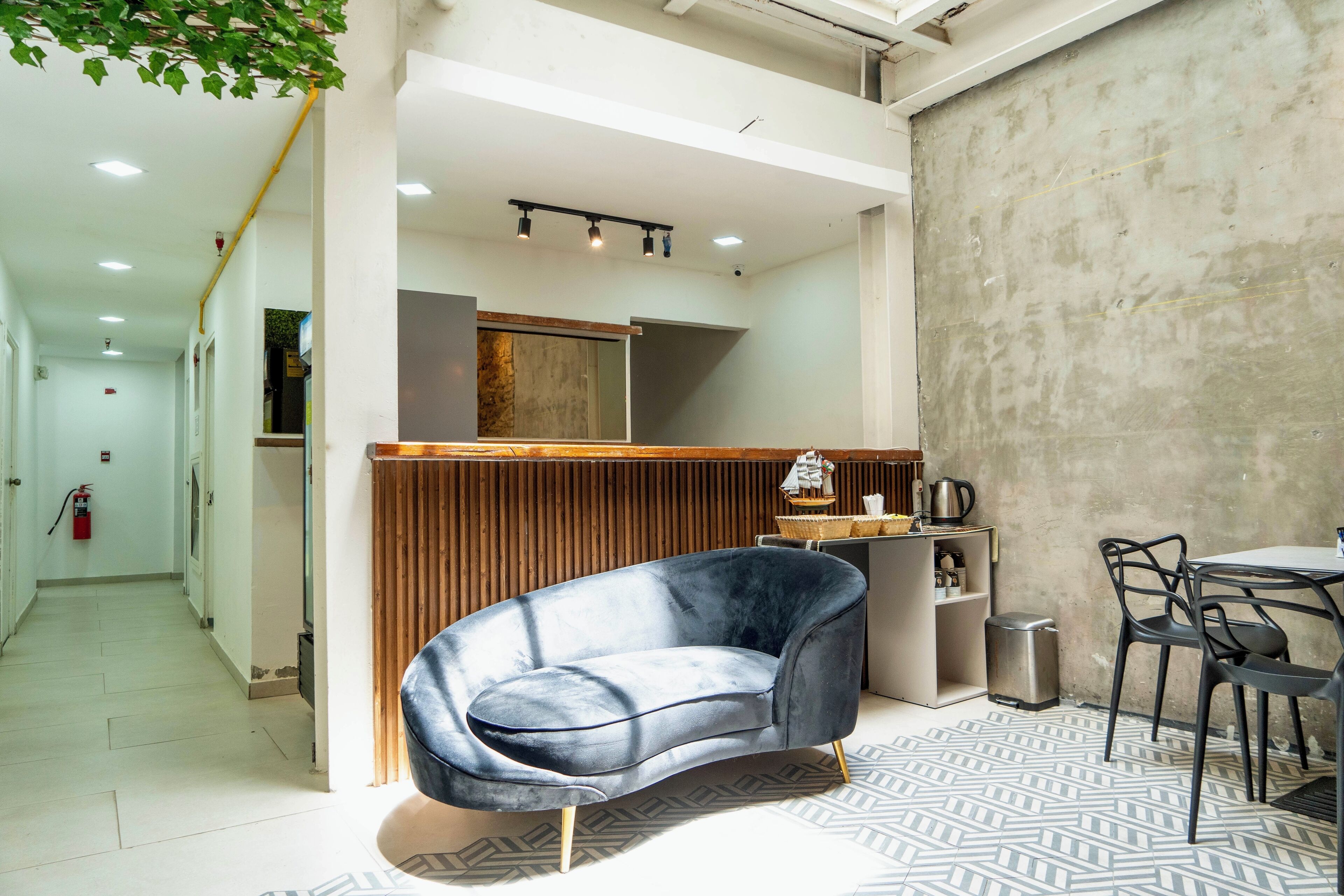 Photo - Hotel Baluarte Boutique Panama