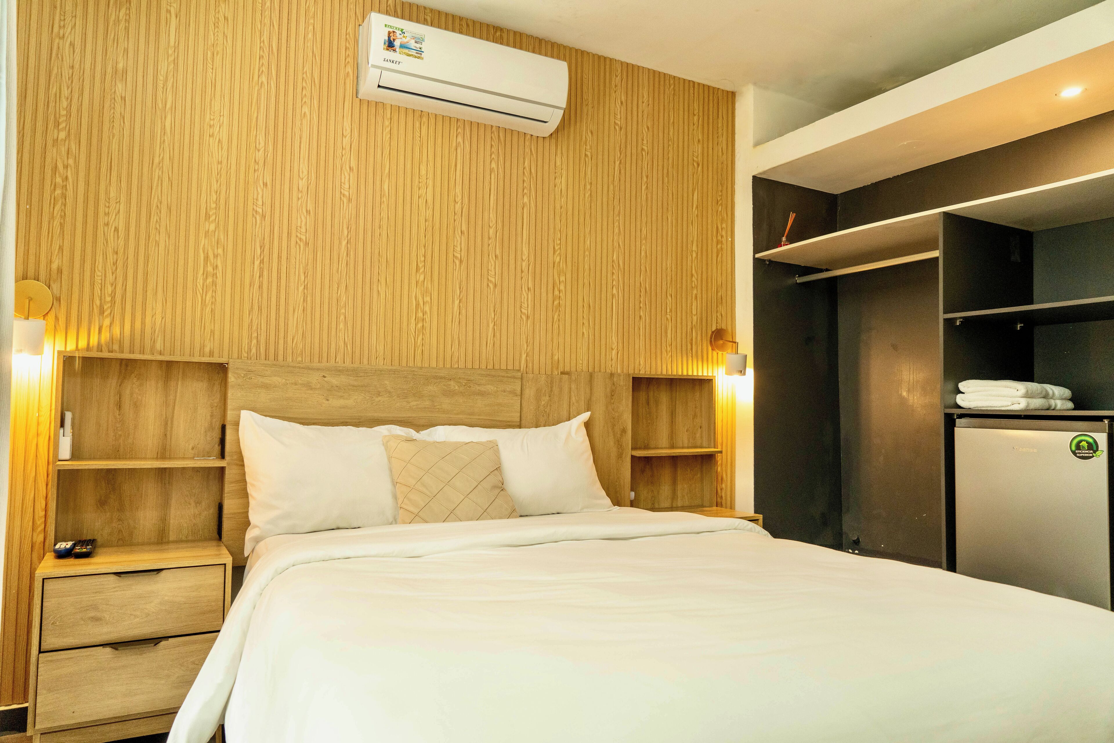 Photo - Hotel Baluarte Boutique Panama