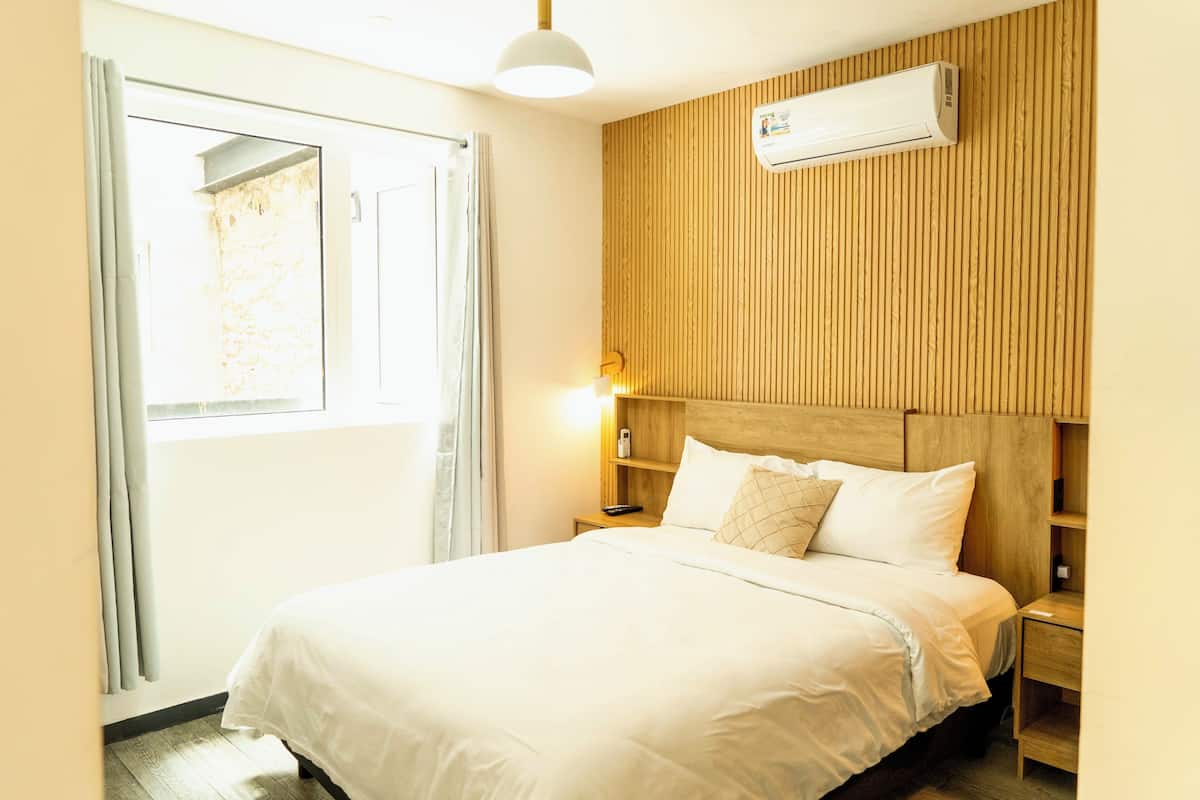 DOBLE ESTANDAR | Sábanas de algodón egipcio y ropa de cama de alta calidad