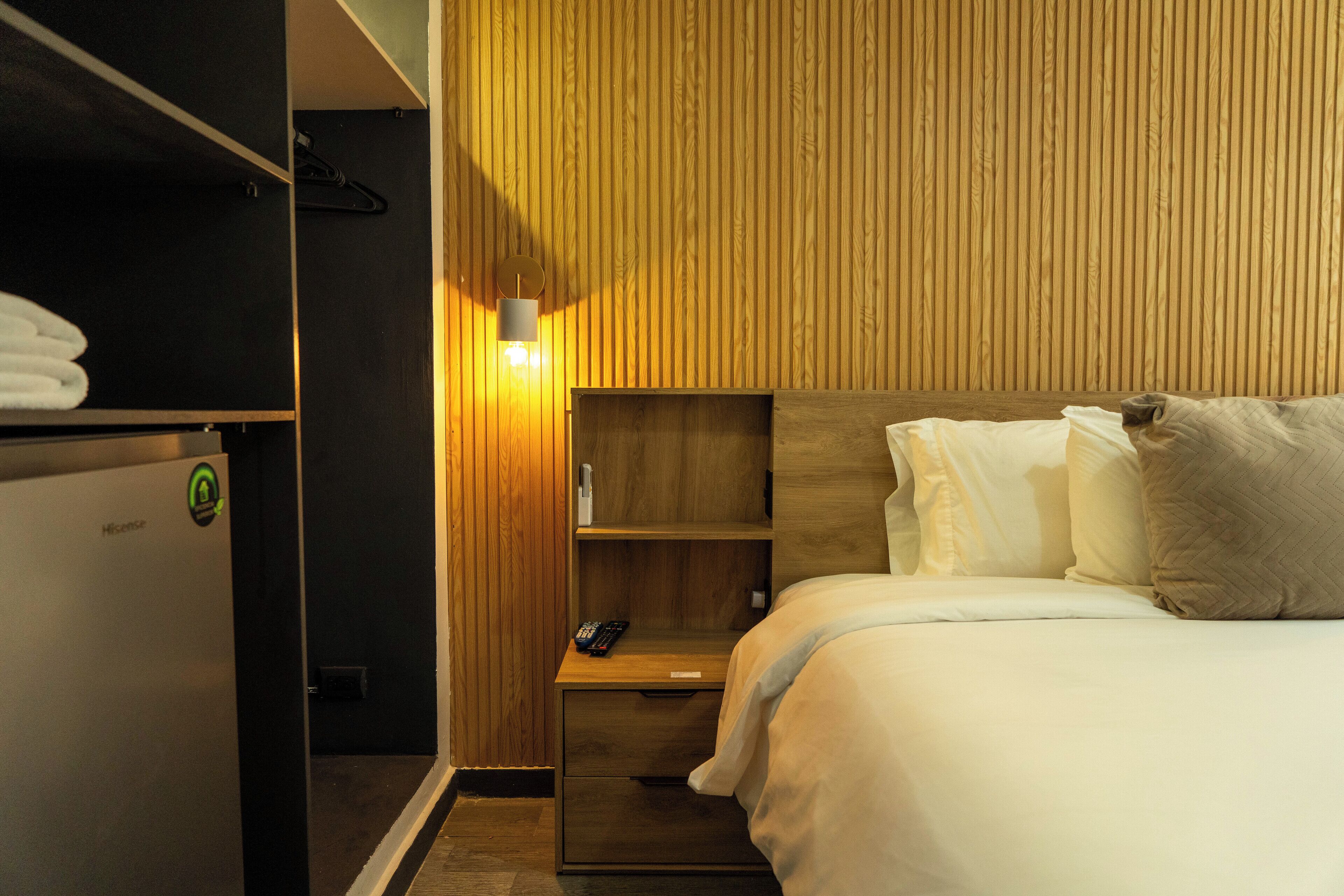 Photo - Hotel Baluarte Boutique Panama