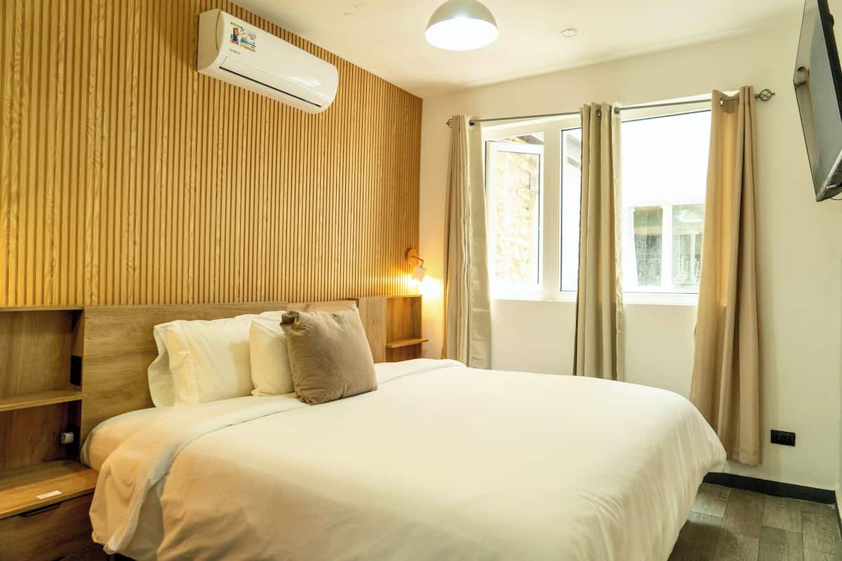 DELUXE ESTANDAR | Sábanas de algodón egipcio y ropa de cama de alta calidad