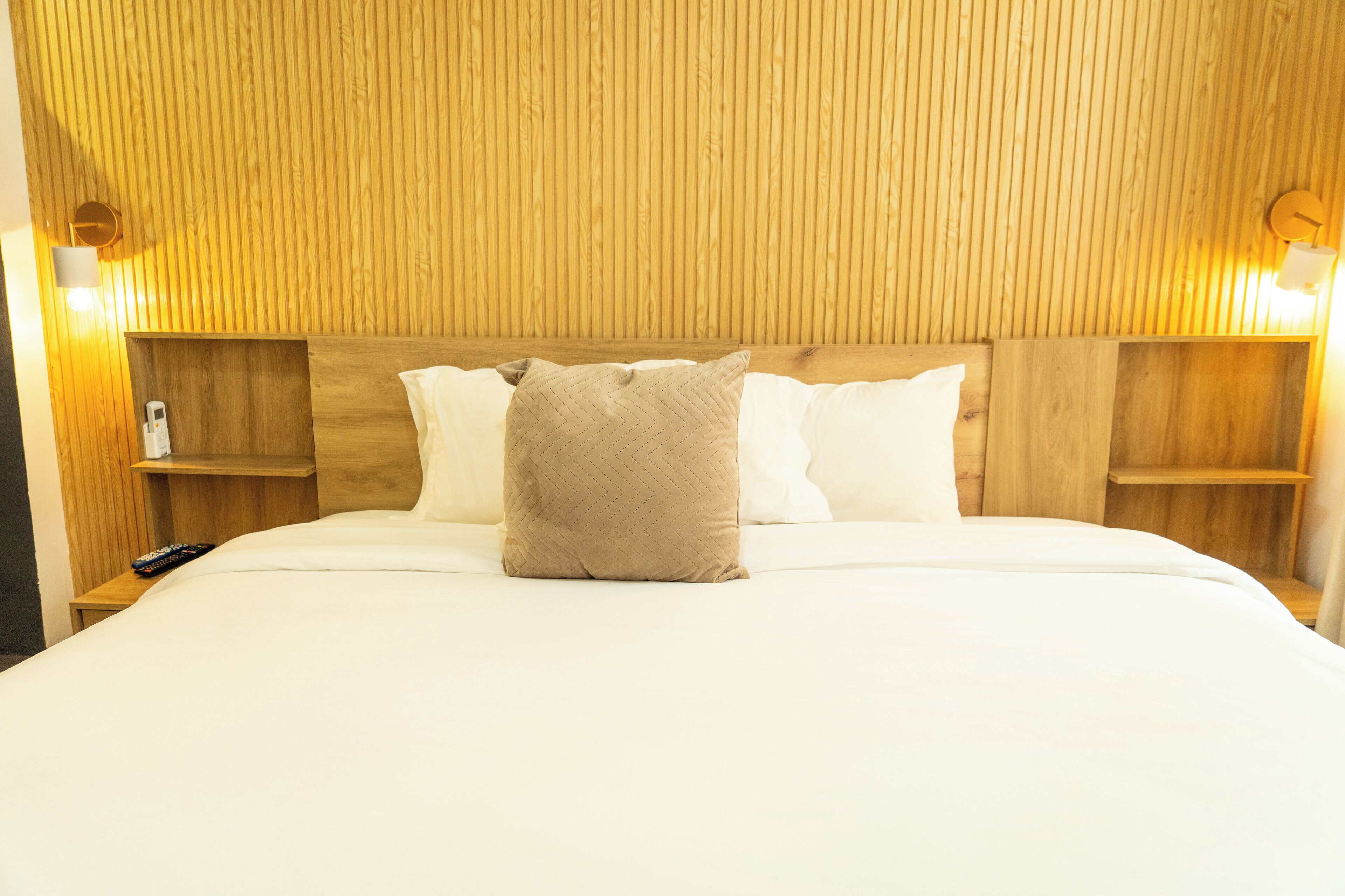 Photo - Hotel Baluarte Boutique Panama