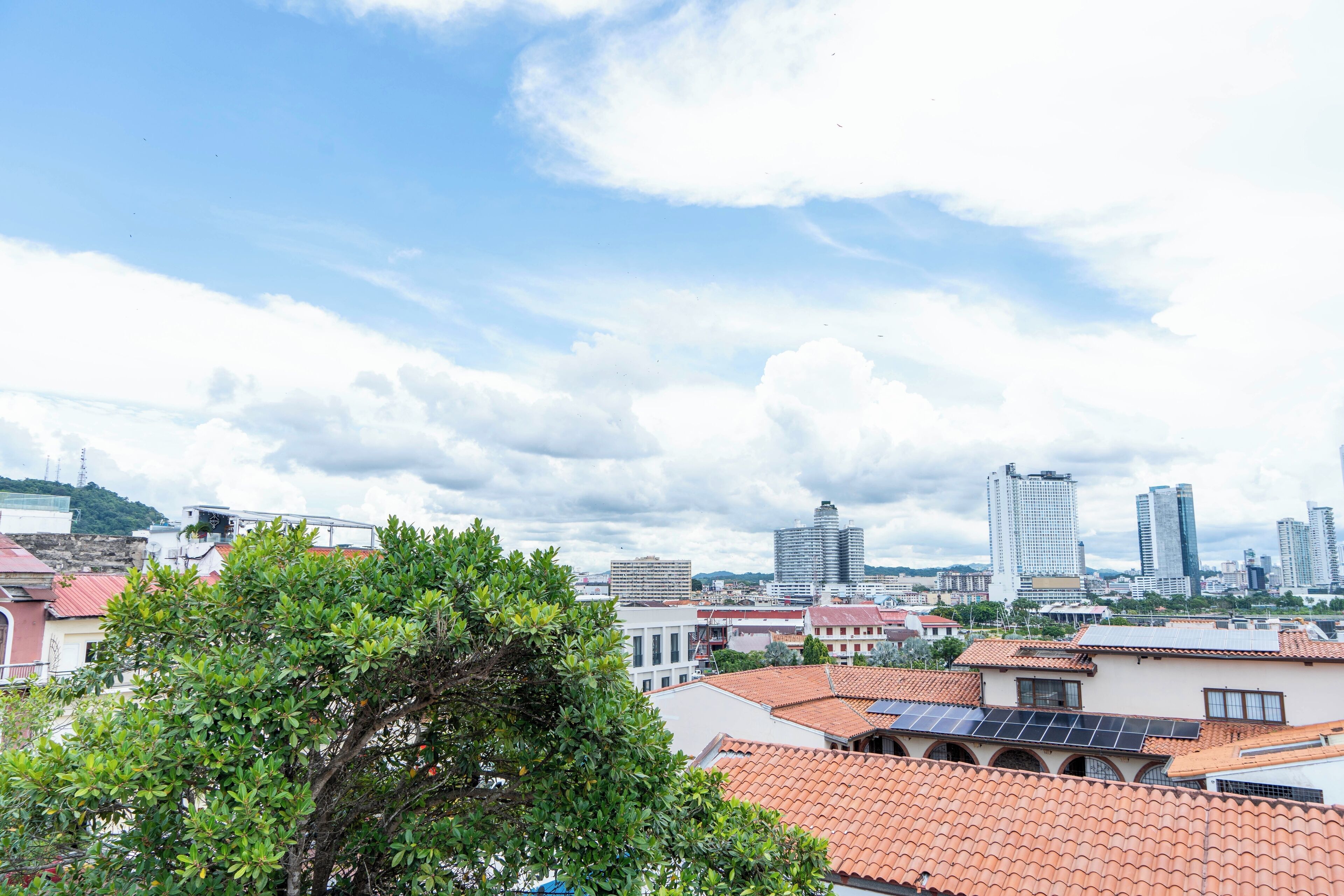 Photo - Hotel Baluarte Boutique Panama