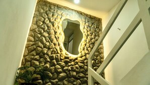 Detalle interior
