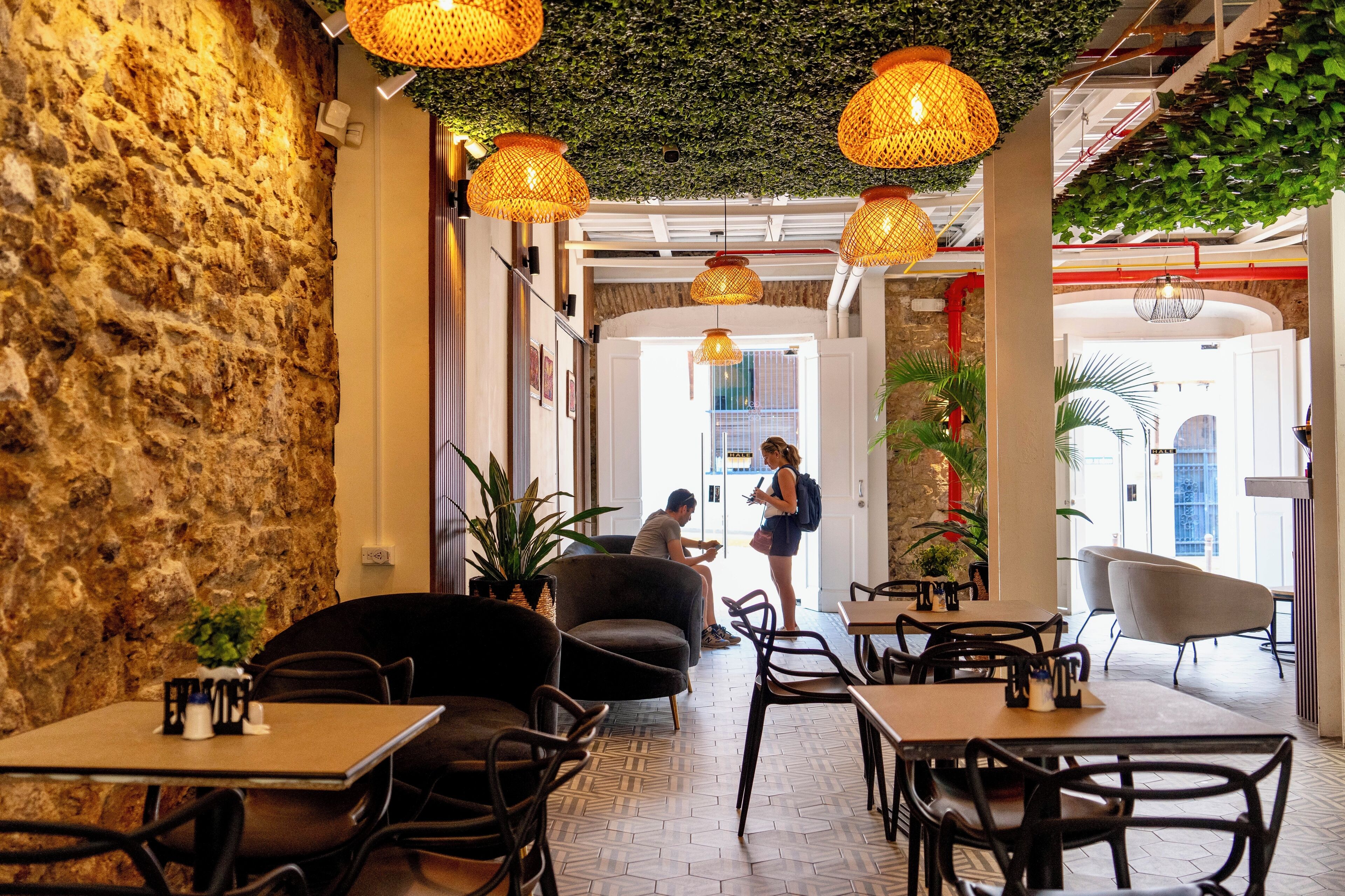 Photo - Hotel Baluarte Boutique Panama