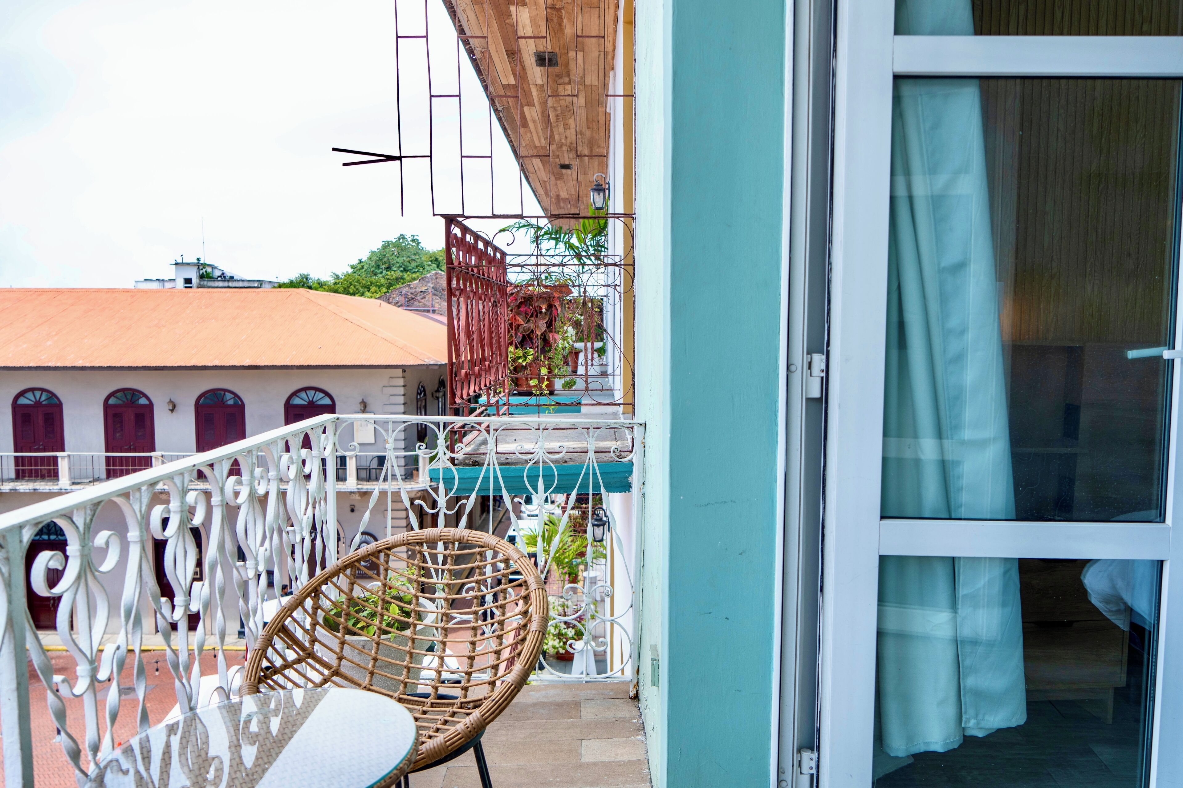 Photo - Hotel Baluarte Boutique Panama