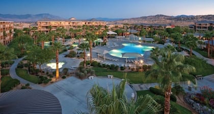 Club Wyndham Indio - 2 Bedroom